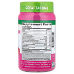 Nature's Truth, Women's Multivitamin Gummies + Collagen, Delicious Mixed Berry, 70 Gummies