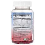 Garden of Life, Magnesium with Pre & Probiotics Gummies, Raspberry , 60 Gummies