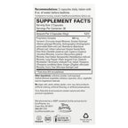 Terry Naturally, Ayurvedic Digestive Formula, 60 Capsules