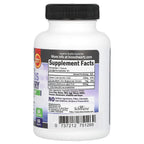 BioSchwartz, Sambucus Elderberry with Zinc & Vitamin C, 60 Capsules