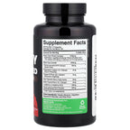 Nature's Craft, Horny Goat Weed, Xxtra Strength Herbal Complex, 180 Capsules
