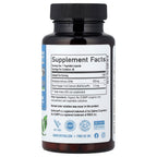 SMNutrition, DIM + BioPerine®, 60 Capsules