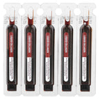 Applied Nutrition, Liquid Collagen, Skin Revitalization, Tropical Strawberry & Kiwi, 10 Liquid-Tubes, 3.35 fl oz (100 ml)