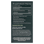 Gaia Herbs, Reishi Mushroom, 40 Vegan Capsules