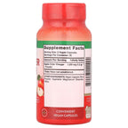 Nature's Truth, Triple Strength Apple Cider Vinegar, 60 Capsules (600 mg per Capsule)