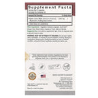 Nature's Answer, Lion's Mane, 90 Vegetarian Capsules (500 mg per Capsule)