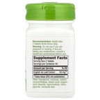 Nature's Way, Ivy Extract, 90 Vegan Tablets (25 mg per Tablet)