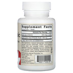 Jarrow Formulas, Alpha Lipoic Sustain with Biotin, 60 Tablets