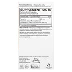 Terry Naturally, Turmeric 50X, High Potency, 60 Capsules (500 mg per Capsule)