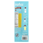 Zipfizz, Pina Colada, 20 Tubes, 0.39 oz (11 g) Each