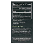 Gaia Herbs, Black Seed Oil, 60 Vegan Liquid Phyto-Caps (200 mg per Capsule)
