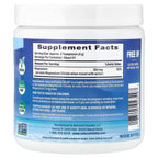 Natural Vitality, CALM®, Relaxing Drink Mix, Original Unflavored, 8 oz (227 g)