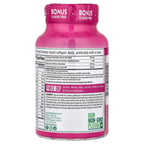 Nature's Truth, Hair, Skin & Nails with Biotin, Superior Strength, 165 Rapid Release Liquid Softgels