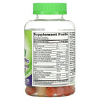 21st Century, VitaJoy® Adult Multivitamin Gummies, Fruit, 120 Gummies