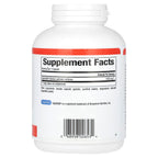 Natural Factors, MSM, Methyl-Sulfonyl-Methane, 1,000 mg, 180 Capsules