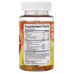 Phytoral, Omega + DHA Gummies with Omega 3-6-9, Lemon & Orange, 60 Gummies