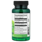 Swanson, Prebiotic For Friendly Flora Support, 60 Vegan Capsules