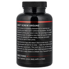 Force Factor, Test X180® Multivitamin, 120 Tablets