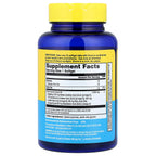 Nature's Life, Black Currant Oil, 1,000 mg, 60 Softgels