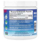 Natural Vitality, CALM®, Relaxing Drink Mix, Raspberry-Lemon, 8 oz (226 g)
