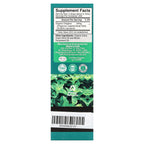 Nature's Craft, Organic Oil of Oregano, Alcohol-Free, 30 ml