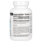 Source Naturals, Beta Carotene, 7,500 mcg (25,000 IU), 250 Softgels
