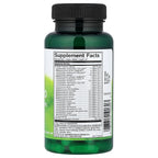 Swanson, Epic Pro 25-Strain Probiotic, 30 Billion CFU, 30 Vegan Embo Caps® AP