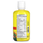 NaturesPlus, Source of Life, Liquid Multivitamin & Mineral Supplement, Tropical Fruit, 30 fl oz (887.10 ml)