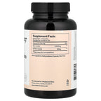 Wholesome Story, Myo & D-Chiro Inositol, 120 Vegetarian Capsules