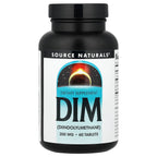 Source Naturals, DIM, 60 Tablets