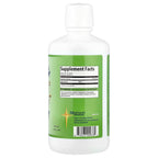 Morningstar Minerals, Vitality Boost HA, Humic Minerals, 32 oz (946 ml)