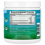 Natural Vitality, CALM®, Plus Calcium, Magnesium-Calcium Drink Mix, Original Unflavored, 8 oz (227 g)