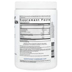 Codeage, Wild-Caught Marine Collagen Peptides Powder, Platinum, Unflavored, 11.5 oz (326 g)
