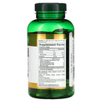 Nature's Bounty, Fish Oil, 1,200 mg, 200 Rapid Release Softgels