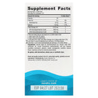 Nordic Naturals, Ultimate Omega®, Plant-Based EPA & DHA, Lemon, 60 Soft Gels (605 mg Per softgel)