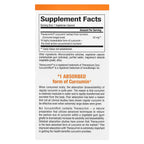 Natural Factors, CurcuminRich, Theracurmin, 30 mg, 120 Vegetarian Capsules