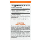 Natural Factors, CurcuminRich, Theracurmin, 30 mg, 30 Vegetarian Capsules