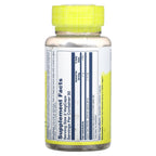 Solaray, Saw Palmetto Berry, 100 VegCaps (555 mg per Capsule)