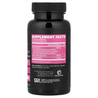 Nobi Nutrition, Premium Women's Fat Burner With Raspberry Ketones, 60 Capsules
