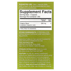 Viva Naturals, Peruvian Maca, Gelatinized, 500 mg, 250 Veggie Capsules