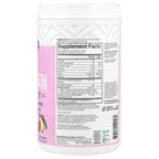 Garden of Life, Grass Fed Collagen, Beauty, Strawberry Lemonade, 9.52 oz (270 g)
