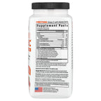 Force Factor, Better Turmeric®, Curcumin + Superfoods, Fruit Splash, 60 Soft Chews