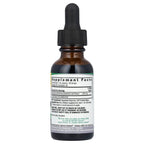 Nature's Answer, Gymnema Leaf Extract, Alcohol-Free, 1,000 mg , 1 fl oz (30 ml)