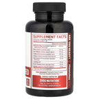 Zhou Nutrition, Horny Goat Weed, Sexual Energy Complex, 60 Veggie Capsules
