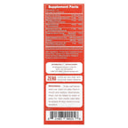NutraChamps, B Complex, Raspberry, 2 fl oz (60 ml)