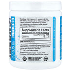 JNX Sports, The Curse!®, Glutamine, Unflavored, 10.6 oz (300 g)