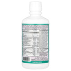 Vital Earth Minerals, Super Multi, Natural Tropical Passion Fruit, 32 fl oz (946 ml)