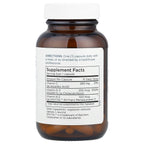 Metabolic Maintenance, Vitamin D-3 with Vitamin K2 MK-7, 60 Capsules