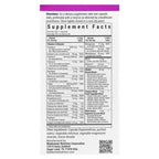 Bluebonnet Nutrition, Ladies' ONE® 40+, Whole Food-Based Multiple, 60 Vegetable Capsules