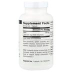 Source Naturals, DMAE, 351 mg, 200 Capsules